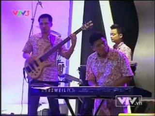 Cảm ơn tình yêu (Huy Tuấn) - Dương Yến Ngọc