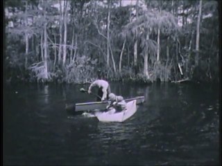 Everglades TV Show: Dance Of Death (1961)