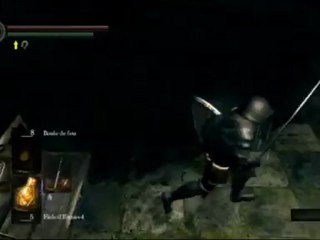 Dark Souls - La Très Grande Braise