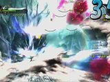 Dust : An Elysian Tail - Gameplay (partie 2)