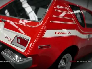 Forza Motorsport 4 - Trailer du July Car Pack
