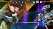 Persona 4 : Arena - Move Video : Mitsuru Kirijo