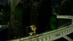 Ratchet & Clank Trilogy - Ratchet & Clank 1 : Batalia, point de compétences Sauteur