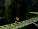 Ratchet & Clank Trilogy - Ratchet & Clank 1 : Batalia, point de compétences Sauteur