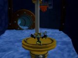 Ratchet & Clank Trilogy - Ratchet & Clank 1 : Novalis, boulon en or 01