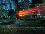 Lego Batman 2 : DC Super Heroes - Brique 14 : Détecteur de Minikits