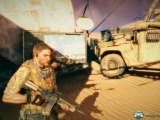 Soluce Spec Ops The Line - Renseignements Chapitre 1