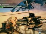 Soluce Spec Ops The Line - Renseignements Chapitre 2
