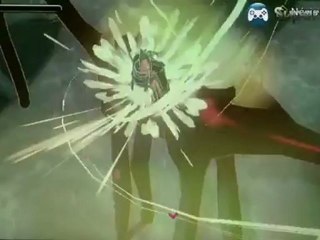 Gravity rush - Soluce épisode 17 : Une lumière déclinante