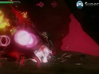 Gravity rush - Soluce épisode 13 :