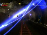 Lego Batman 2 : DC Super Heroes – Fuir le métro de Gotham City : partie 2
