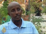 Hope for war-traumatised Somalis