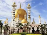 World's 5 Most Beautiful Mosques