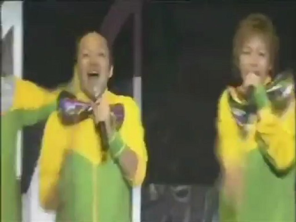 mis partes favoritas de tenipuri festa