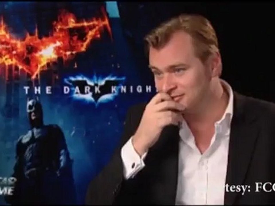 Joseph Gordon Levitt Open To Further Batman Sequel