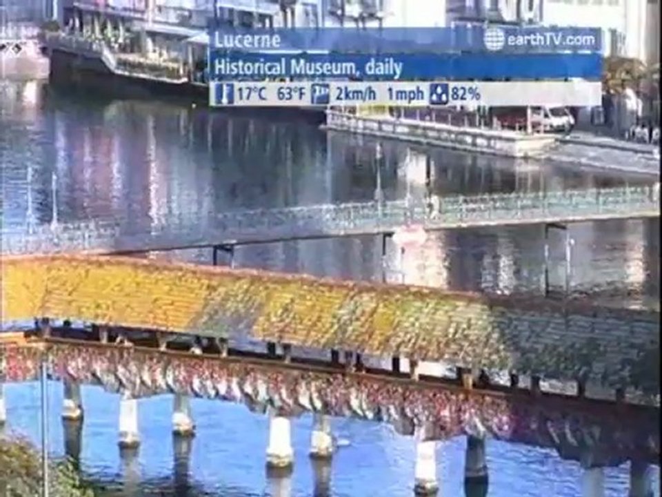 Lucerne - Switzerland, Agadir - Morocco, Vienna - Austria, Arcachon - France, Macau SAR - China, Paris - France, Tenerife - Spain