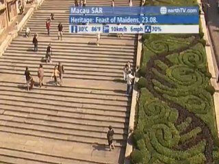 Macau SAR - China, Barcelona - Spain, Berlin - Germany, Niagara Falls - Canada, Doha - Qatar, London - United Kingdom, Udaipur - India