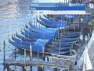 Washington - USA, Ascona - Ticino - Switzerland, Cannes - France, Hamburg - Germany, Udaipur - India, Salzburg - Austria, Venice - Italy