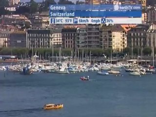 Berlin - Germany, Agadir - Morocco, Kyiv - Ukraine, Cannes - France, Venice - Italy, Geneva - Switzerland, Tenerife - Spain