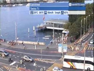 Lugano - Ticino - Switzerland, Hamburg - Germany, London - United Kingdom, Niagara Falls - Canada, Lucerne - Switzerland, Paris - France, Udaipur - India