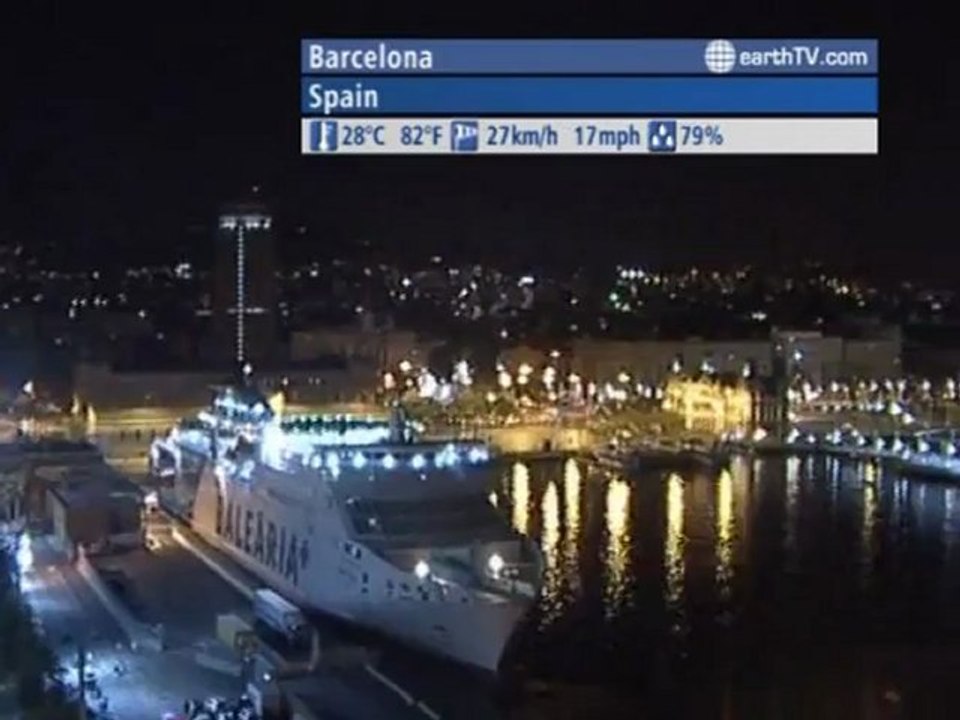 Agadir - Morocco, Amsterdam - Netherlands, Barcelona - Spain, Munich - Germany, Salzburg - Austria, Ascona - Ticino - Switzerland, Budapest - Hungary