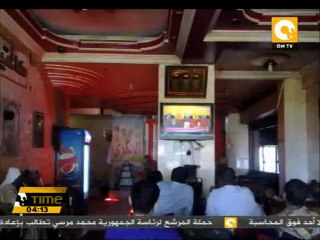 تباين في ردود الأفعال عقب الحكم بالأقصر و مطروح