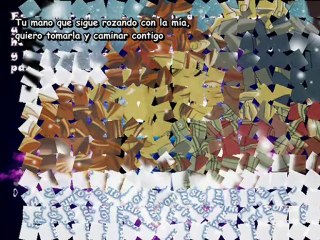 El Primer Roze De Nuestras Manos =)