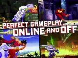 Street Fighter III: Third Strike Online Edition Launch Trailer