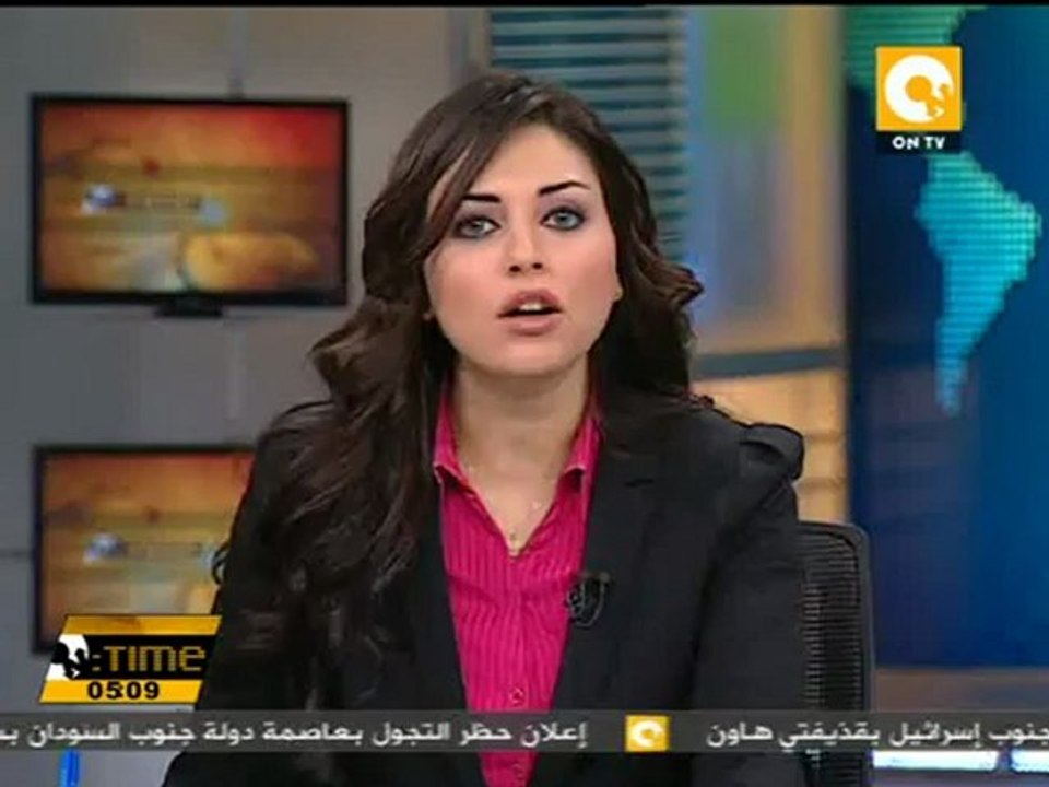 الجنزوري يكلف وزراء بزيارة للعراق الأسبوع المقبل