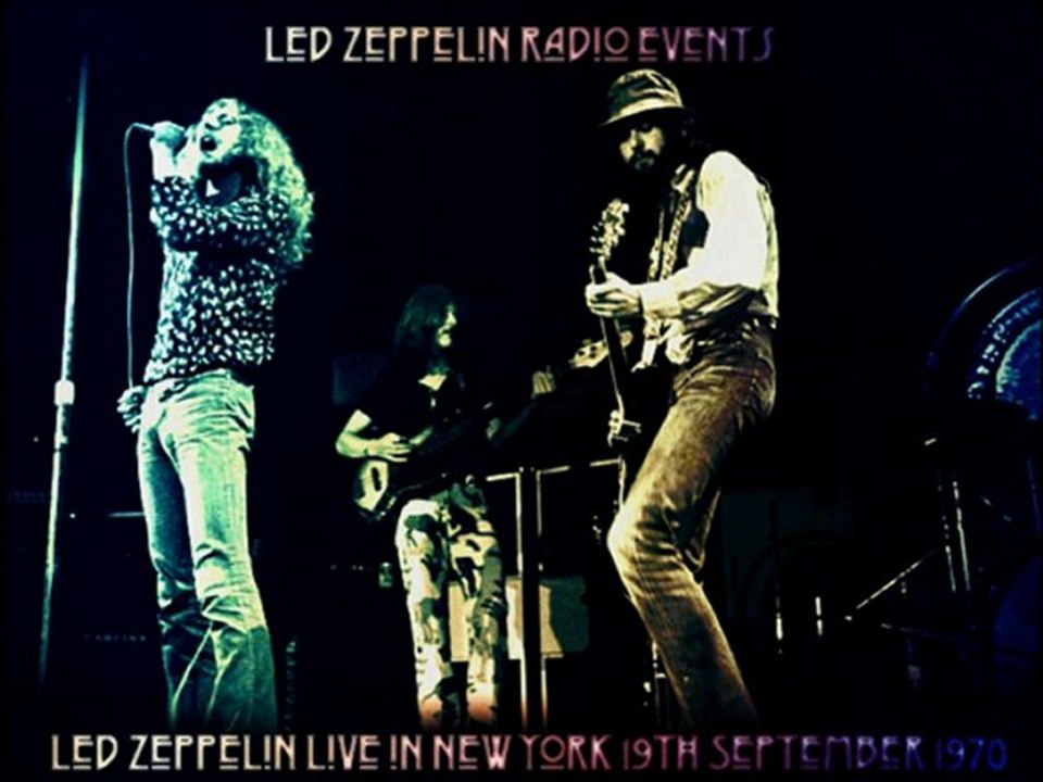 Led Zeppelin