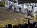 Bullriding