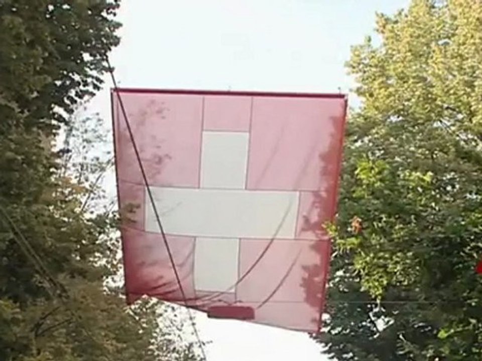 Steuerstreit Deutschland-Schweiz | Made in Germany