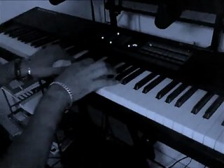 Wait for Sleep - Dream Theater - cover