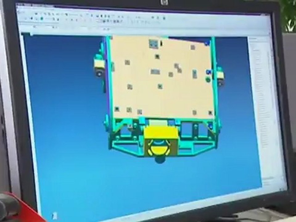 “hidden champion” under asian ownership | made in germany