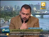 الجنزوري: مصر لن تركع لأمريكا