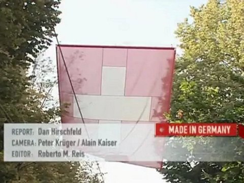 Germany and Switzerland in a tussle over taxes | Made in Germany