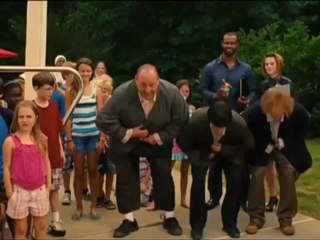 The Three Stooges - TV Spot - Trailer