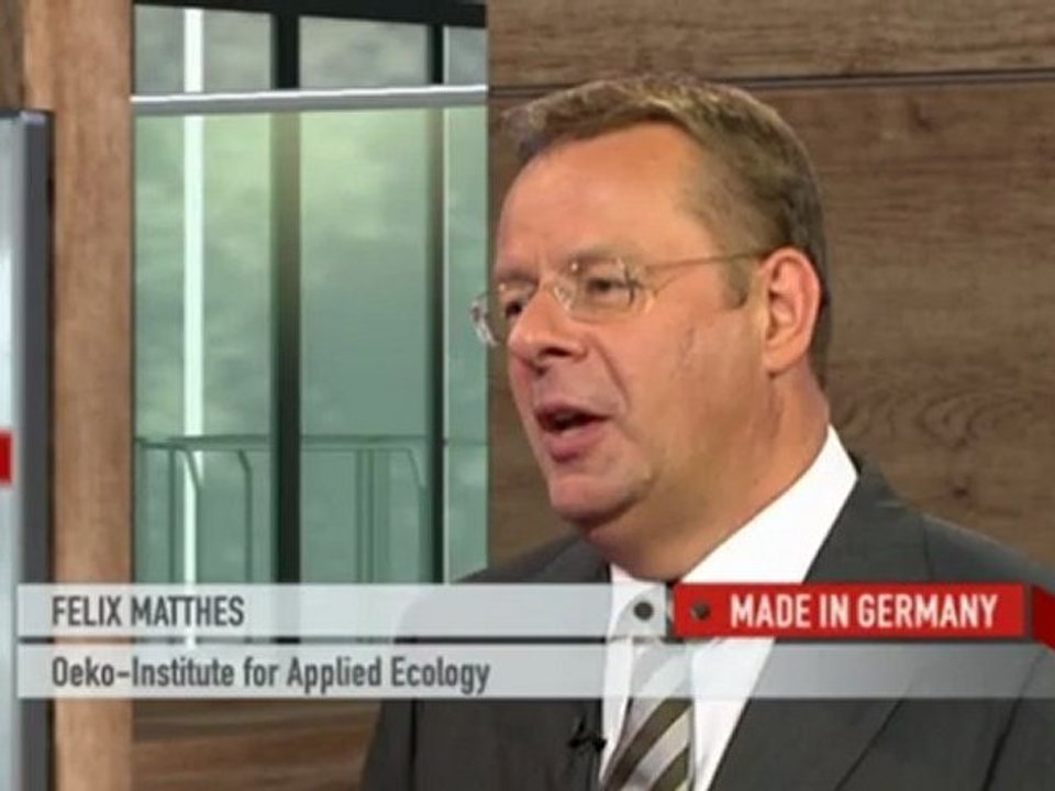 Will the problems facing German wind parks jeopardize the nuclear exit? | Made in Germany