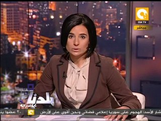 بلدنا بالمصري: تظاهر أصحاب منافذ العيش المدعم