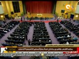 تامر عبد الخالق: 60 عضواً من مجلسي الشعب والشورى