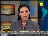 كامل عمرو يستقبل كوفي عنان لحل الأزمة السورية