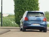 Present it! VW Polo Blue GT | Drive it!