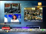 وزير العدل : لايجوز لي التدخل في شئون القضاء