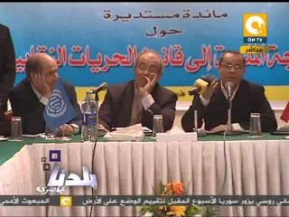 بلدنا بالمصري: الحريات النقابية بعد عام على "إطلاقها"!
