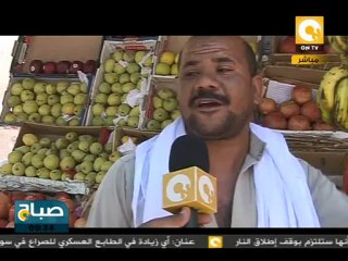 صباح ON: الدولة عاجزة دون مشاكل الوادي الجديد