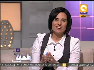 بلدنا: العدالة الاجتماعية في برامج مرشحي الرئاسة