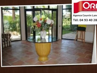 A vendre - maison - Biot 06410 (06410) - 6 pièces - 300m²