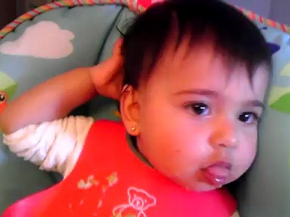 Headshaking