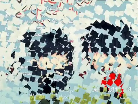 TE AMO MI CLAUDIA - TU ERES MI DESTINO