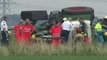 Vrouw ernstig gewond bij ongeval met tractor - RTV Noord